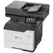 LEXMARK MX532adwe MFP Mono laser A4 44ppm Copy 44ppm Print 650sheets USB LAN Wi-Fi Bluetooth