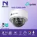 VIGI 5MP Full-Color Dome Network Camera Fixed Lens 2.8mm - VIGIC250(2.8mm)