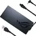 ASUS ROG 240 W Compact Plug Adapter AR240-00 A20-240P1A/EU