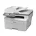 BROTHER MFC-L2960DW MFP Mono laser A4 34ppm Copy 34ppm Print 250sheets LAN Wi-Fi USB