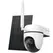 TP-LINK Solar-Powered Pan/Tilt 4G LTE Security Camera Kit