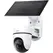 TP-LINK Solar-Powered Pan/Tilt Security Camera Kit