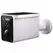 Set Cámara de Videovigilancia Xiaomi Solar Outdoor Camera BW 400 Pro Set/ 132º/ Visión Nocturna/ Control desde APP