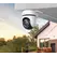 TP-LINK Outdoor Pan/Tilt Security Wi-Fi Camera