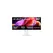 LG 40U990A-W 40INCH 4K UHD painel IPS HDR10 Smart TV ThinQ AI HDMI/USB