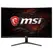 MSI AG G32CQ4 31.5INCH WQHD 170Hz 1ms DP HDMI USB