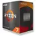 Procesador AMD Ryzen 7 5800XT 3.80GHz Socket AM4