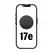Smartphone Apple iPhone 17e 512GB/ 6.1'/ 5G/ Negro
