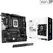 Placa Base Asrock B860M PRO-A WIFI Socket 1851/ DDR5/ PCIe 5.0/ Micro ATX