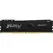 Memoria RAM Kingston FURY Beast 16GB/ DDR4/ 3600MHz/ 1.35V/ CL18/ DIMM