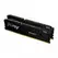 Memoria RAM Kingston FURY Beast 2 x 16GB/ DDR5/ 5200MHz/ 1.25V/ CL40/ DIMM