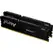 Memoria RAM Kingston FURY Beast 2 x 16GB/ DDR5/ 5600MHz/ 1.25V/ CL36/ DIMM