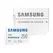Tarjeta de Memoria Samsung Pro Endurance 256GB microSD XC con Adaptador/ Clase 10/ 100MBs