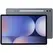 Tablet Samsung Galaxy Tab S10+ 12.4'/ 12GB/ 512GB/ Octacore/ Gris/ Incluye S-Pen