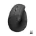 Logitech Lift for Business - Rato vertical - ergonómico - para esquerda - 6 botões - sem fios - Bluetooth, 2.4 GHz - recetor USB Logitech Logi Bolt -