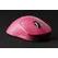 Logitech G PRO X SUPERLIGHT 2 DEX - Rato - ergonómico - para direita - óptico - 5 botões - sem fios, com cabo - 2.4 GHz, USB - rosa
