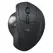 Logitech Ergo Series MX Ergo S - Trackball - ergonómico - avançado - óptico - 8 botões - sem fios - Bluetooth, 2.4 GHz - recetor USB Logitech Logi Bol