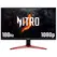 Acer Nitro XV275K Vymipruzx - XV5 Series - monitor LED - gaming - 27" - 3840 x 2160 4K UHD (2160p) @ 160 Hz - IPS - 400 cd/m² - 1000:1 - 0.5 ms - HDMI