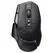 Logitech G G502 X LIGHTSPEED - Rato - óptico - 8 botões - sem fios - 2.4 GHz - recetor USB Logitech LIGHTSPEED - preto