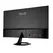 ASUS MH2741A - Monitor LED - 3.6MP - a cores - 27" - 2560 x 1440 QHD - IPS - 350 cd/m² - 900:1 - 5 ms - HDMI, 2xDisplayPort, USB-C - preto