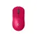 Logitech G PRO X SUPERLIGHT 2 - Rato - gaming - óptico - 5 botões - sem fios - 2.4 GHz - recetor USB Logitech LIGHTSPEED - rosa