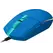 Logitech Gaming Mouse G102 LIGHTSYNC - Rato - para direita - óptico - 6 botões - com cabo - USB - azul