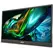 Acer PM161Q B1bmiuux - PM1 Series - monitor LED - 16" (15.6" visível) - portátil - 1920 x 1080 Full HD (1080p) @ 60 Hz - IPS - 250 cd/m² - 1000:1 - 4