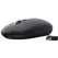 Ratón Inalámbrico Trust Seron 26018/ Batería recargable/ Hasta 3200 DPI/ Negro
