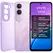 Smartphone Vivo Y21D 4GB/ 128GB/ 6.68'/ Púrpura