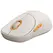 Ratón Inalámbrico Xiaomi Wireless Mouse 3/ Hasta 1200 DPI/ Blanco