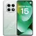 Smartphone Xiaomi Redmi Note 15 8GB/ 128GB/ 6.77'/ Verde
