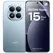 Smartphone Xiaomi Redmi Note 15 Pro Plus 12GB/ 512GB/ 6.83'/ 5G/ Azul Glaciar