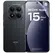Smartphone Xiaomi Redmi Note 15 Pro Plus 8GB/ 256GB/ 6.83'/ 5G/ Negro