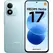 Smartphone Xiaomi Redmi Note 17 4GB/ 128GB/ 6.99'/ Azul