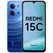 Smartphone Xiaomi Redmi 15C 4GB/ 256GB/ 6.9'/ Azul