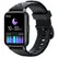 Smartwatch ZTE Watch Live 3/ Notificaciones/ Frecuencia Cardíaca/ Negro