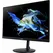 Acer Vero CB272 D6bmiprcx - CB2 Series - monitor LED - 27" - 1920 x 1080 Full HD (1080p) - 250 cd/m² - 1 ms - HDMI, VGA, DisplayPort - altifalantes