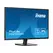 iiyama ProLite XB3270QSU-B1 - Monitor LED - 32" (31.5" visível) - 2560 x 1440 WQHD @ 100 Hz - IPS - 250 cd/m² - 1200:1 - 3 ms - HDMI, DisplayPort - al