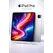 Apple 13-inch iPad Pro M4 Wi-Fi + Cellular - Tablet - 2 TB - 13" Tandem OLED (2752 x 2064) - com vidro com nanotextura - 3G, 4G, 5G - prata