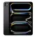 Apple 11-inch iPad Pro M4 Wi-Fi + Cellular - Tablet - 1 TB - 11" Tandem OLED (2420 x 1668) - com vidro com nanotextura - 3G, 4G, 5G - preto espacial