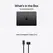 APPLE MacBook Pro 14inch M5 10 core CPU 10 core GPU 16GB 1TB SSD Space Black