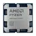 AMD Ryzen 5 9600X - 3.9 GHz - 6 núcleos - 12 threads - 32 MB cache - Socket AM5 - multipack de Processadores AMD