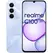 Smartphone Realme C100 4GB/ 256GB/ 6.8'/ 5G/ Purpura
