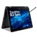 ACER TRAVELMATE B3 SPIN 12 TMB312RN-31-TCO-P9U1 INTEL N250 12.2INCH WUXGA 8GB 128GB Intel Graphics Win11 Pro Education