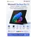 Microsoft Surface Pro for Business - 11th Edition - Copilot+ PC - tablet - Snapdragon X Elite - X1E-80-100 / até 4 GHz - Win 11 Pro - Qualcomm Adreno