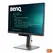 BenQ SW242Q - Monitor LED - 24.1" - 2560 x 1600 2K @ 60 Hz - IPS - 400 cd/m² - 1000:1 - 5 ms - HDMI, DisplayPort, USB-C