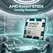 AMD Ryzen 7 9700X - 3.8 GHz - 8 núcleos - 16 threads - 32 MB cache - Socket AM5 - OEM
