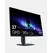 Alienware AW2725Q - Monitor OLED - gaming - 27" (26.7" visível) - 3840 x 2160 4K @ 240 Hz - 1000 cd/m² - 1500000:1 - DisplayHDR 400 True Black - 0.03