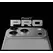 Apple iPhone 17 Pro - 5G smartphone - SIM duplo / Memória Interna 256 GB - visor OLED - 6.3" - 2622 x 1206 pixeis (120 Hz) - 3x câmaras traseiras 48 M