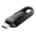SanDisk Ultra Slider - Drive flash USB - 1 TB - USB-C 3.2 Gen 1